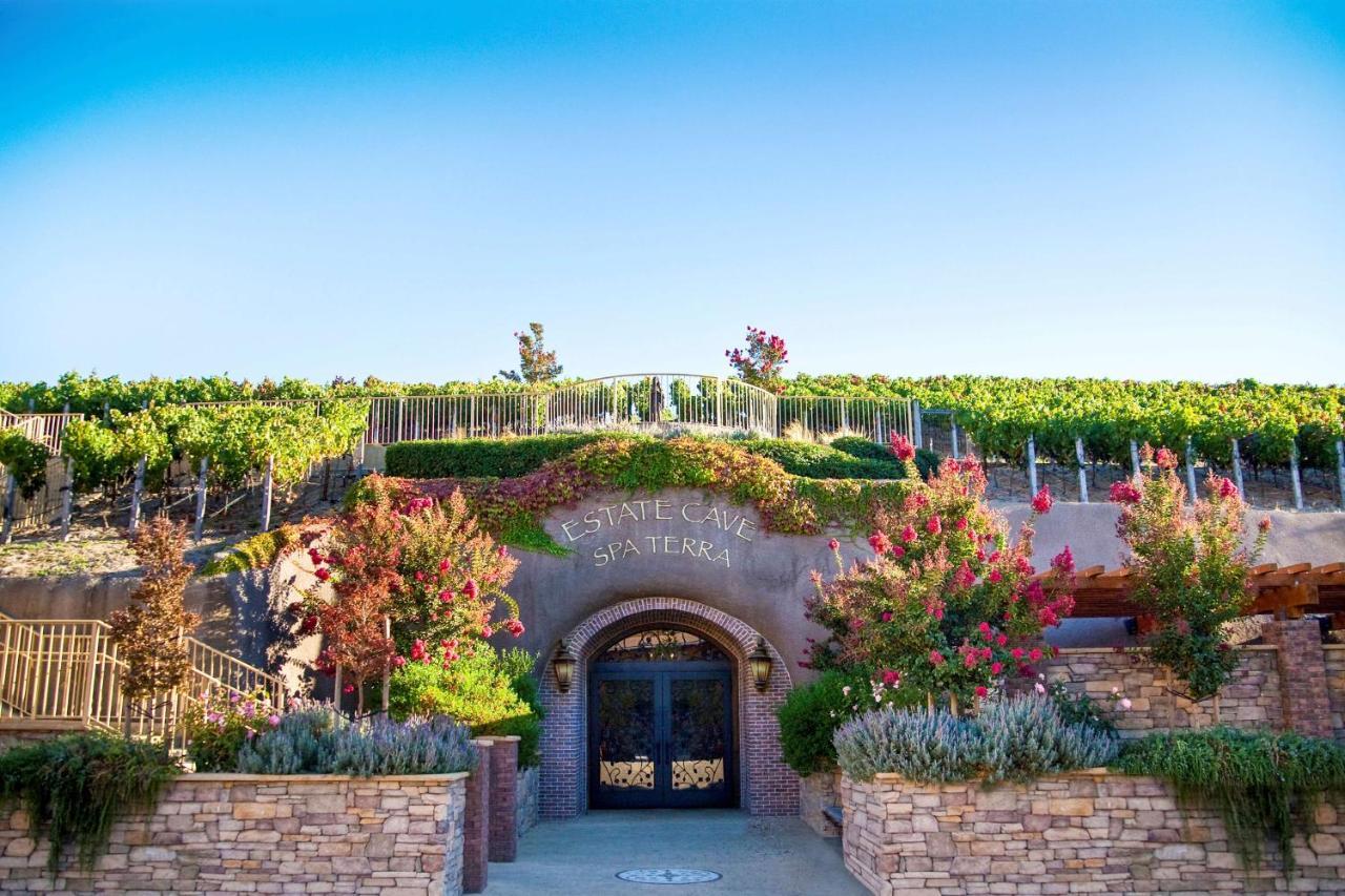 Grand Reserve At The Meritage Napa Exterior photo