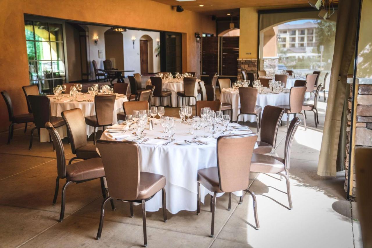 Grand Reserve At The Meritage Napa Exterior photo