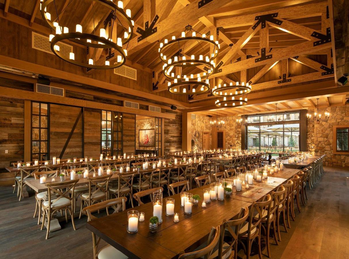 Grand Reserve At The Meritage Napa Exterior photo