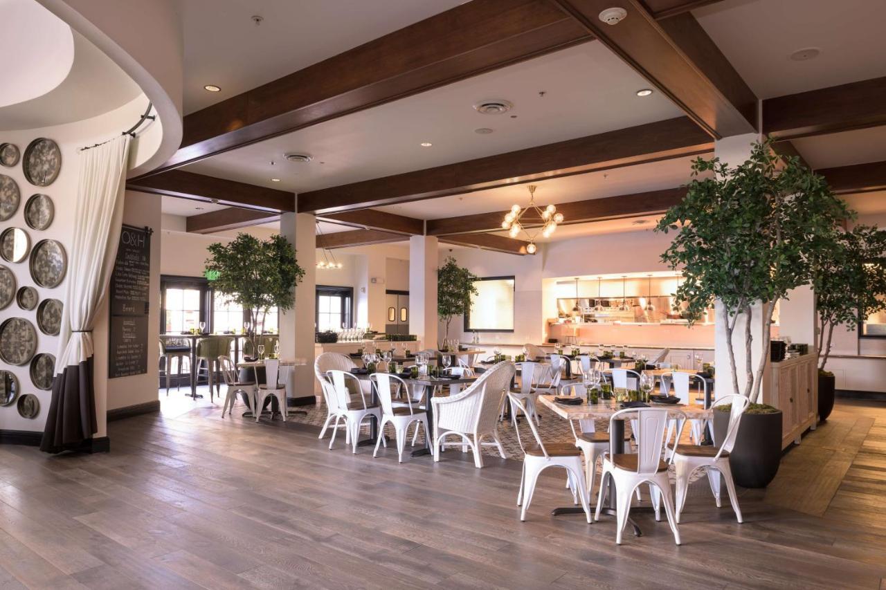 Grand Reserve At The Meritage Napa Exterior photo