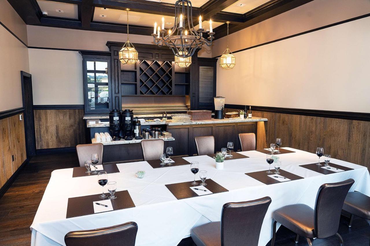 Grand Reserve At The Meritage Napa Exterior photo