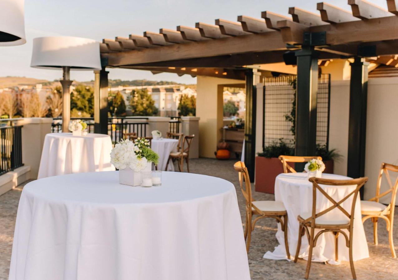 Grand Reserve At The Meritage Napa Exterior photo