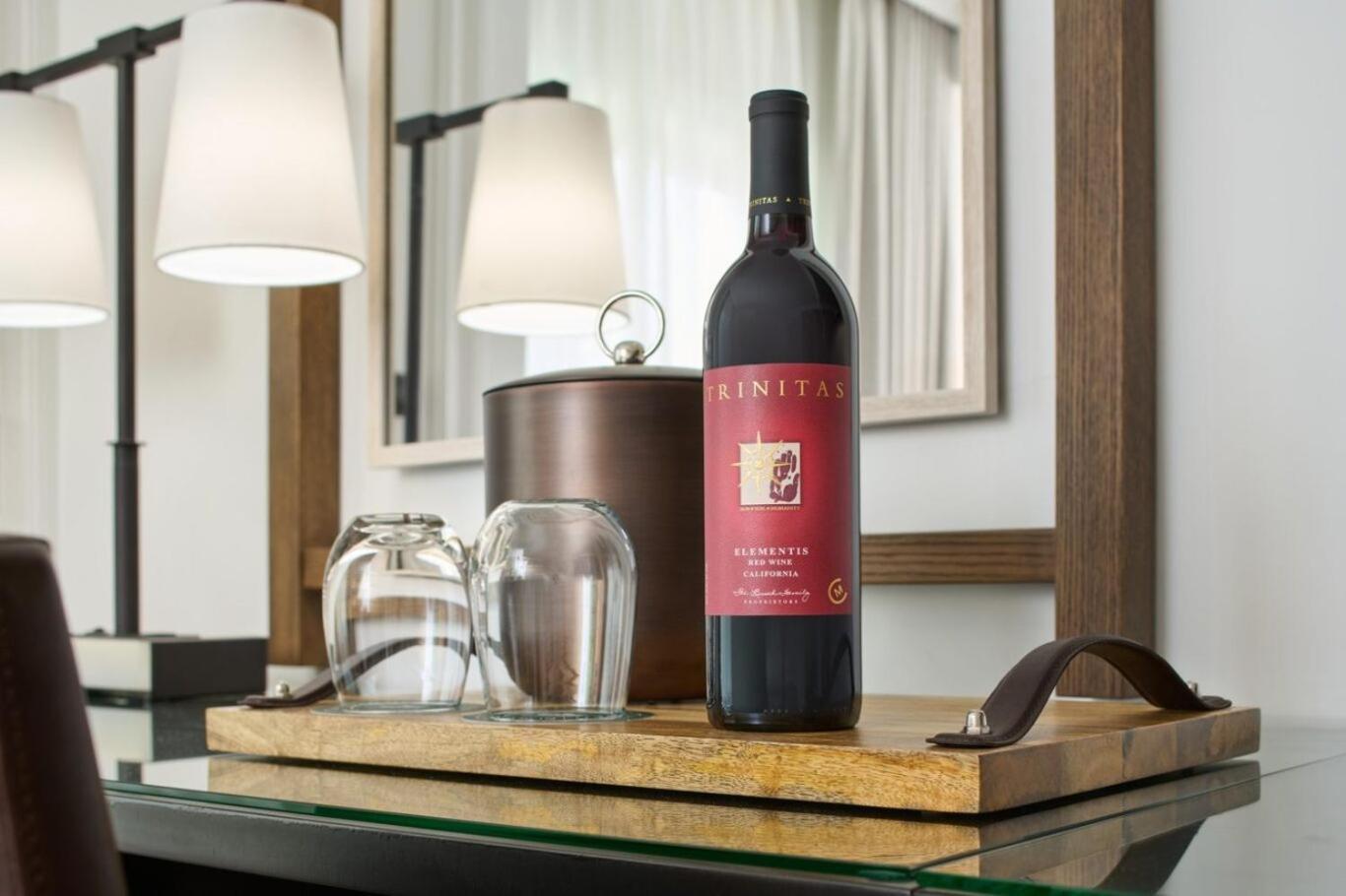 Grand Reserve At The Meritage Napa Exterior photo