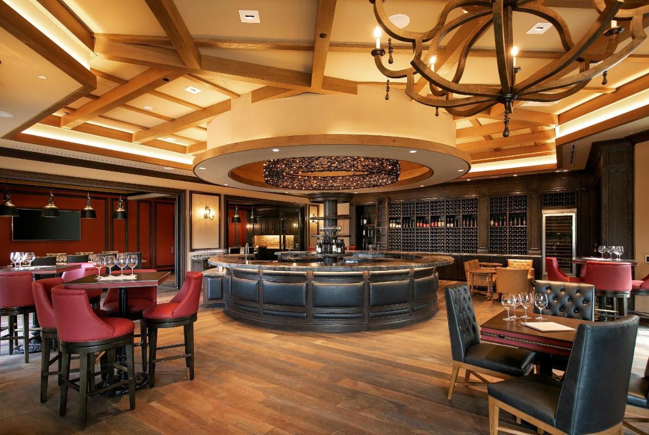 Grand Reserve At The Meritage Napa Exterior photo